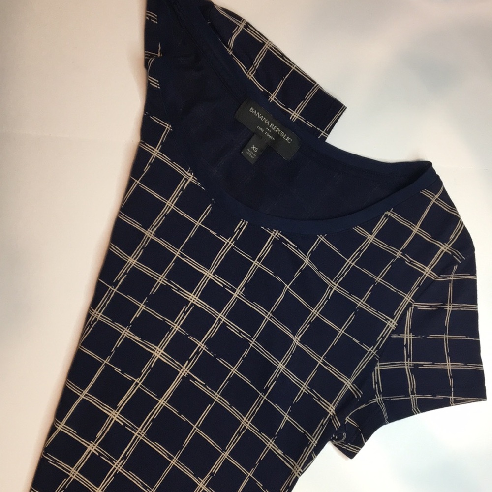 Banana Republic shirt - Picture 9 of 9